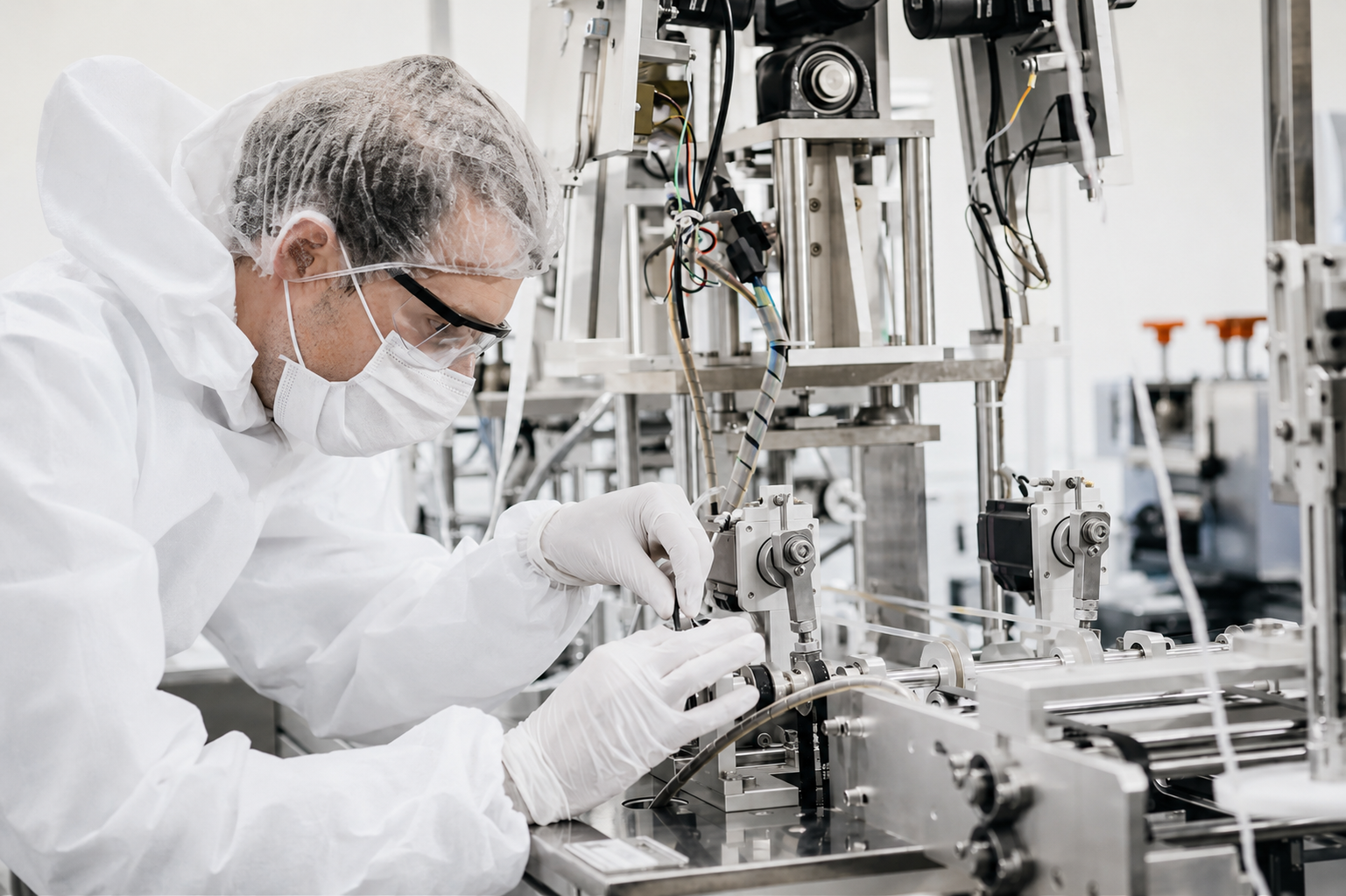Progettare per l’elettromedicale: dove l’ingegneria incontra la sicurezza (e la norma)